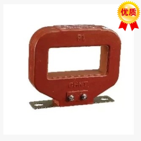 正品正泰电流互感器LMZJ1-0.5 2500/5 φ130 0.2S级 假一罚十