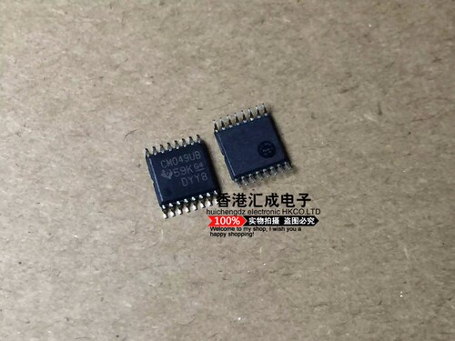 CD4049UBPWR CD4049UBPW CD4049U CD4049 TSSOP16 全新原装