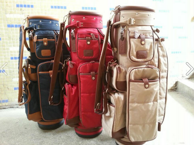 Sac de golf - Ref 44795 Image 1