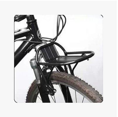 Porte-bagages pour vélo - Ref 2413126 Image 1