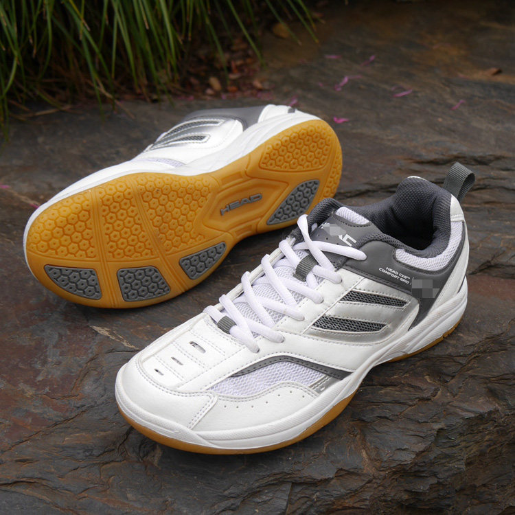 Chaussures de Badminton homme - Ref 848942 Image 1