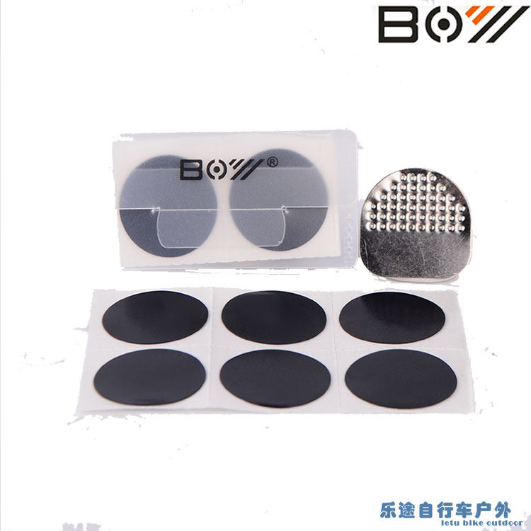 Kit de réparation vélo - Ref 2316952 Image 1