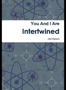 【预售】You and I Are Intertwined