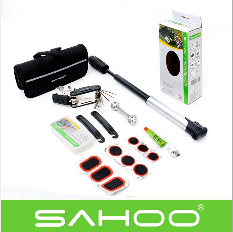 Outils pour vélo - Ref 2292393 Image 1