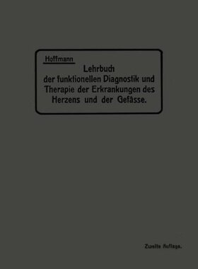 【预订】Lehrbuch Der Funktionellen Diagnosti...
