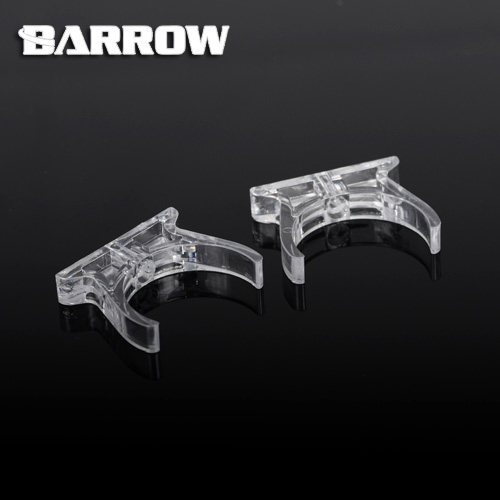 BARROW支架损坏更换电脑水冷配件