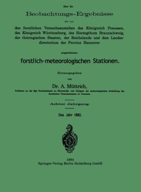 【预订】Jahresbericht Uber Die Beobachtungs-...