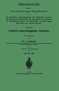 【预订】Jahresbericht Uber Die Beobachtungs-...