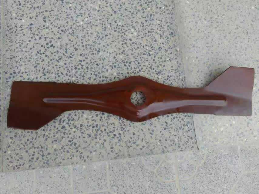 割草机刀片适用于维邦草坪机直刀割草机刀片/18寸19寸21寸剪草机