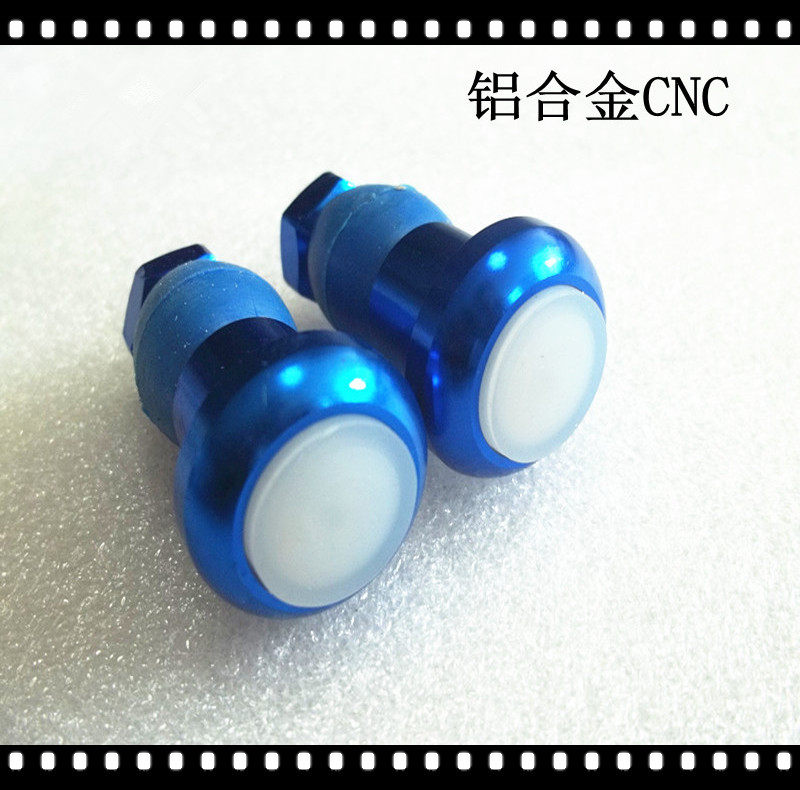 Lumière vélo - Ref 2401225 Image 1