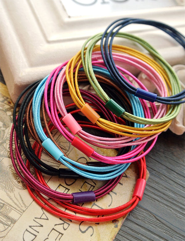 Accessoire coiffure en Fluid Systems - Ref 1202756 Image 1