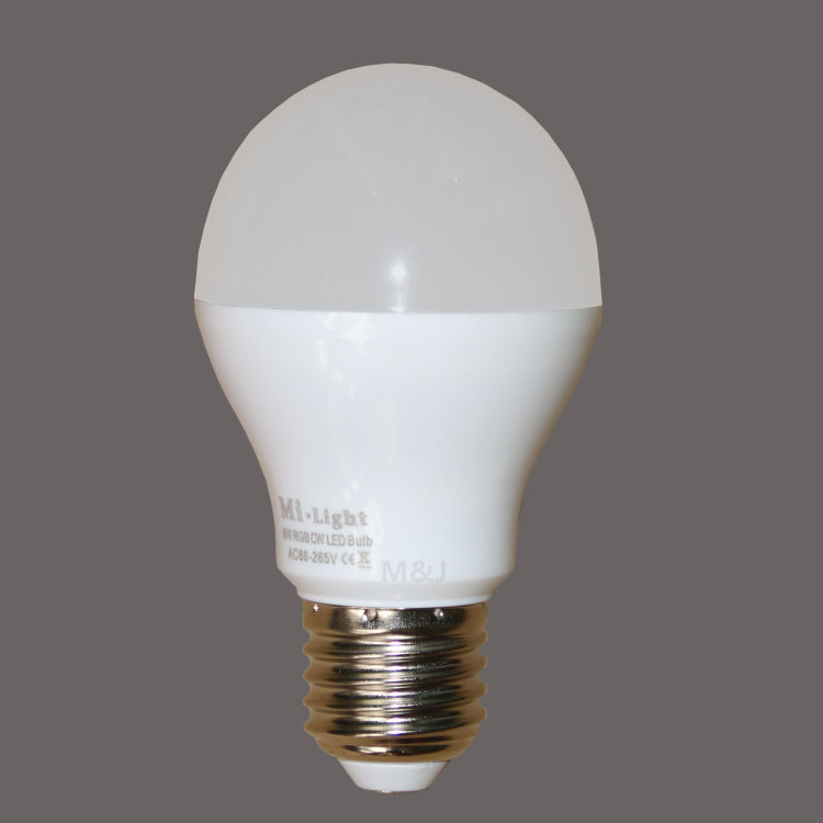 Mi-light智能灯泡手机控制遥控变色调色LED无线连接节能七彩灯|msdalam kategori keluarga memasang ibu, sumber cahaya, sumber cahaya LED, lampu tunggal LED - dari Buy2taobao.com untuk memberikan perkhidmatan ejen Taobao profesional membeli