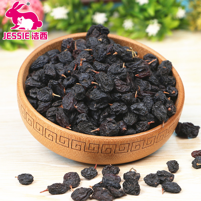 jessie100克小零食葡萄干豚鼠