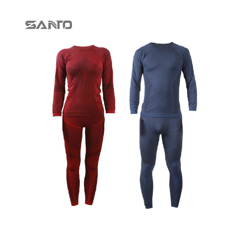 Tenue de cyclisme mixte SANTO - Ref 2209600 Image 1
