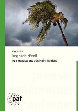 【预售】Regards D'Exil