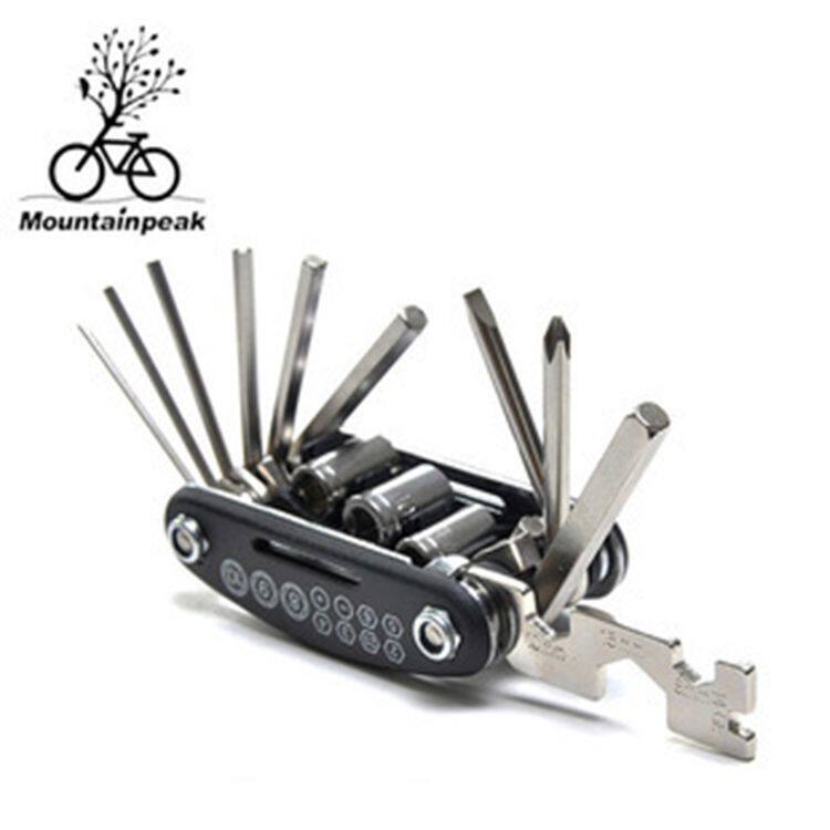 Clé pour réparation vélo - Ref 2303320 Image 1