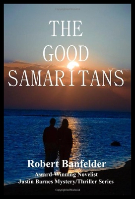 【预售】The Good Samaritans