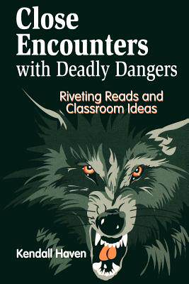 【预售】Close Encounters with Deadly Dangers: Riveting...