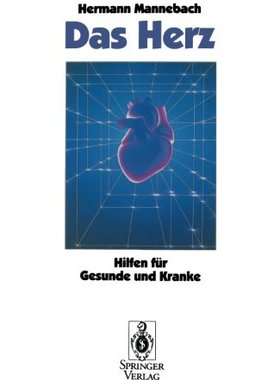 【预订】Das Herz: Hilfen Fur Gesunde Und Kranke