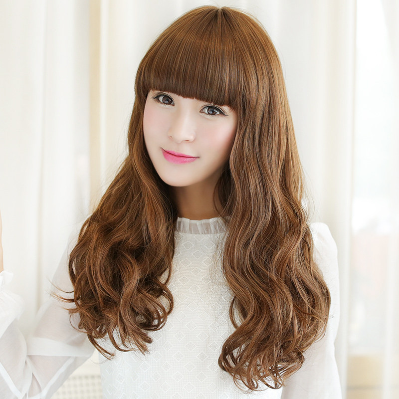 Perruque Les cheveux longs - Ref 2613417 Image 1