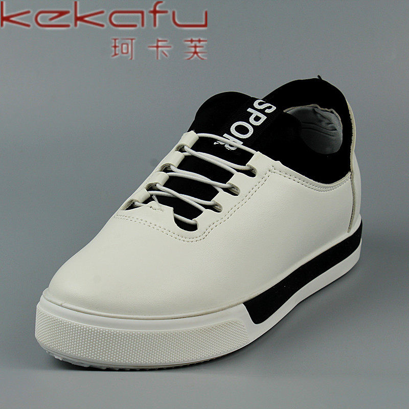 Chaussures de printemps doux - Ref 918849 Image 1