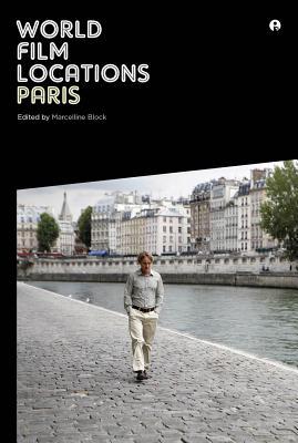 【预售】World Film Locations: Paris