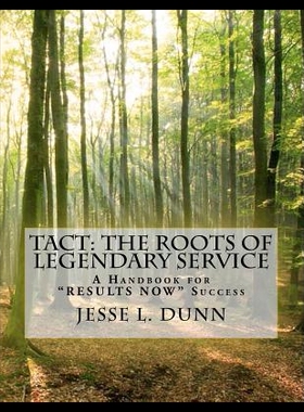 【预售】Tact: The Roots of Legendary Service