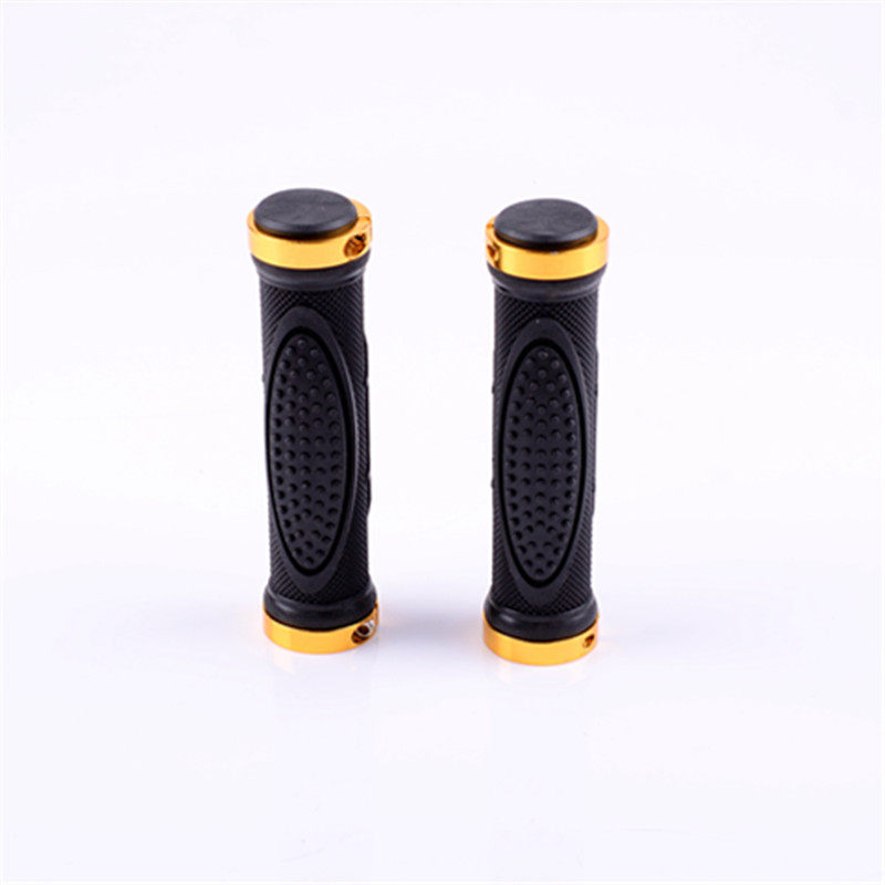 Poignées de vélo - Ref 2338723 Image 1