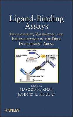 【预售】Ligand-Binding Assays: Development, Validation,