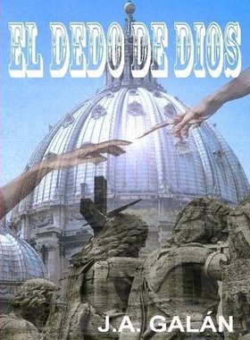 【预售】El Dedo de Dios