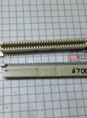 71439-0464 714390464 64POS VERT 1MM SMD 连接器 全新原装
