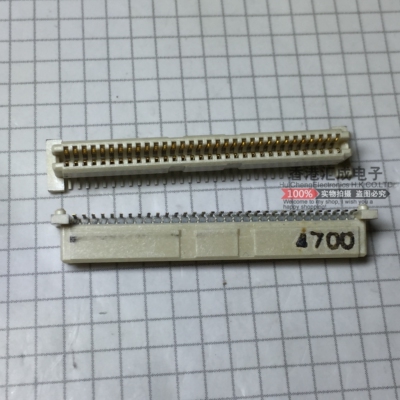 71439-0464 714390464 64POS VERT 1MM SMD 连接器 全新原装