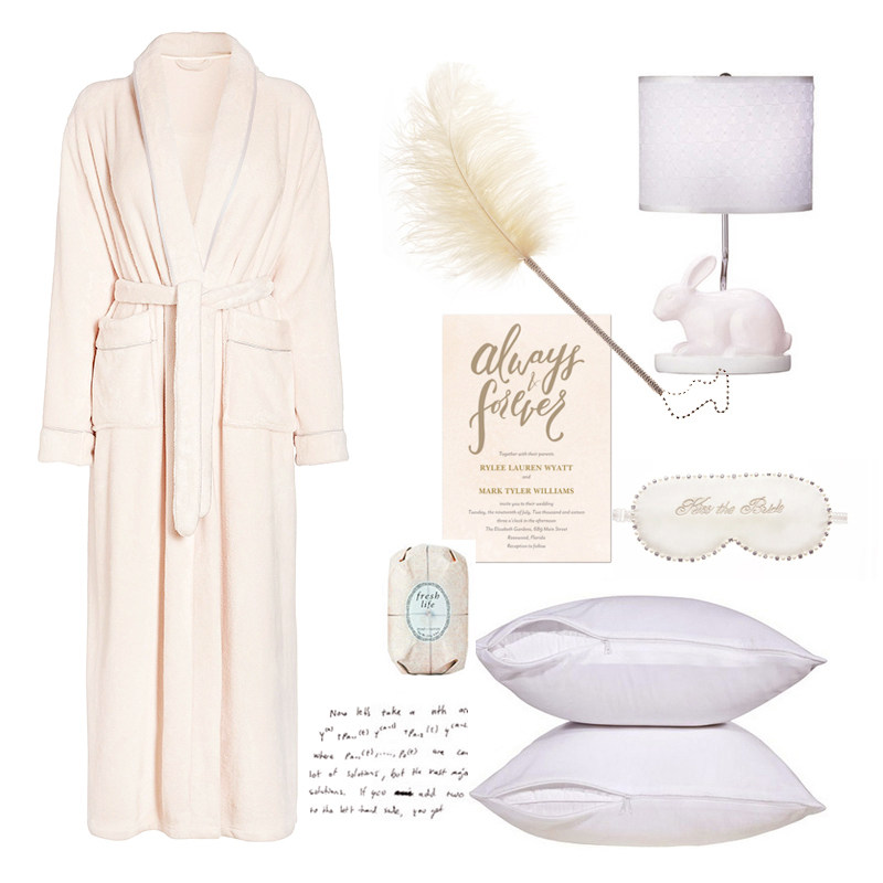 Peignoir jeunesse FEMALE S SECRET - Ref 593385 Image 1