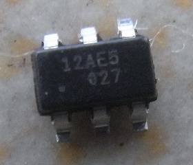 LED驱动IC芯片GL8211