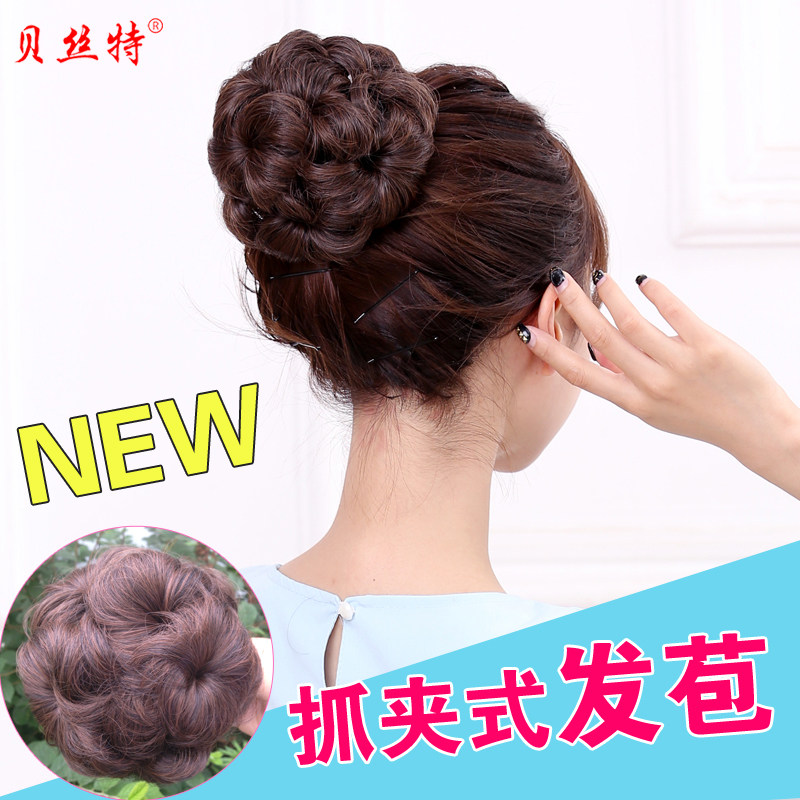 Extension cheveux - Chignon - Ref 235847 Image 1