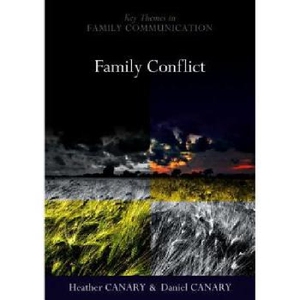 【预订】Family Conflict - Managing the Unexp...