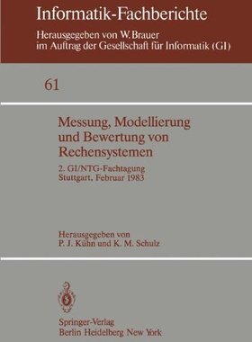 【预订】Messung, Modellierung Und Bewertung ...