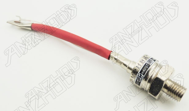 KS100A 1600V 2000V螺旋式双向晶闸管