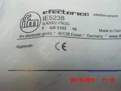 议价原装全新IFM控制器IFM