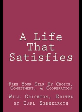 【预售】A Life That Satisfies