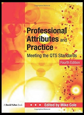 【预售】Professional Attributes and Practice: Meeting the