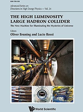 【预订】The High Luminosity Large Hadron Collider