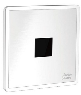 美标 隐藏式感应小便斗感应器CF-8704 CF-8714 FFAS8704 FFAS8714