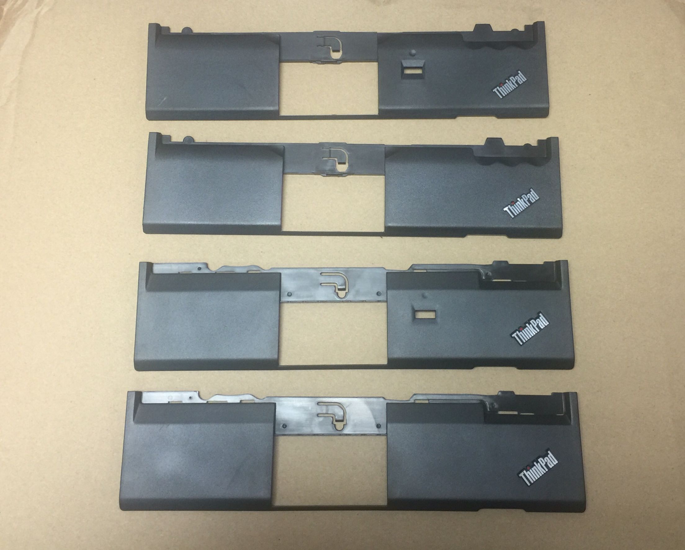 掌托C壳外壳Thinkpad全新