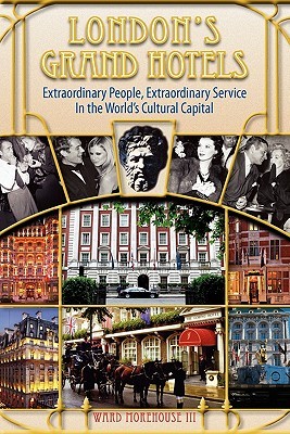 【预售】London's Grand Hotels - Extraordinary People, ...
