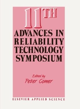 【预订】11th Advances in Reliability Technol...
