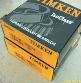 铁姆肯轴承 美国进口轴承  TIMKEN轴承 32010X 2007110 32005X