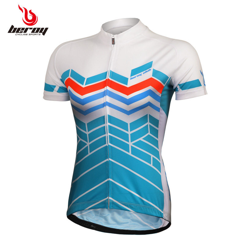 Tenue de cyclisme femme BELEROY - Ref 2211990 Image 1