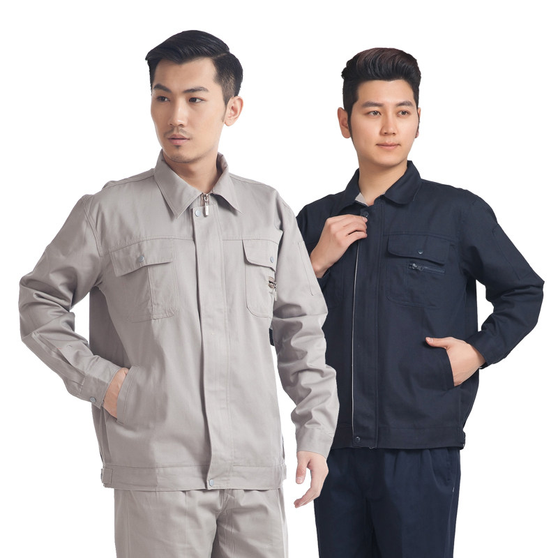 Vêtement de travail en coton - Ref 1912567 Image 1