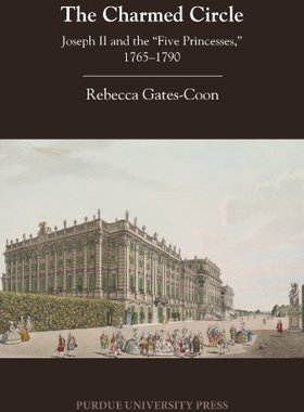 【预售】The Charmed Circle:: Joseph II and the Five Pr...